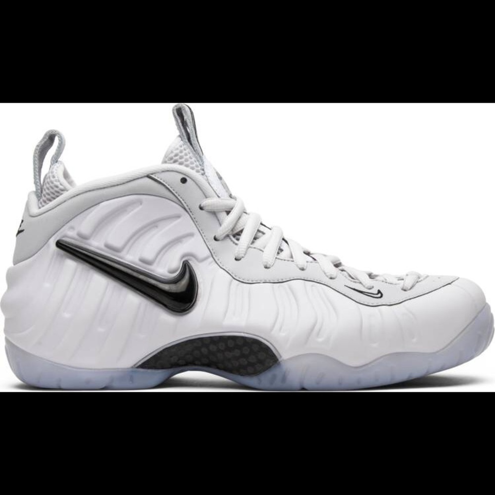 Air Foamposite Pro All Star 'Swoosh Pack' 2018